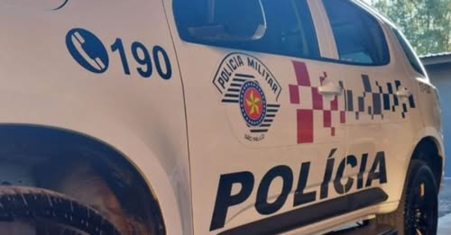 Polícia Militar recupera celular furtado e detém dois homens no centro de Marília