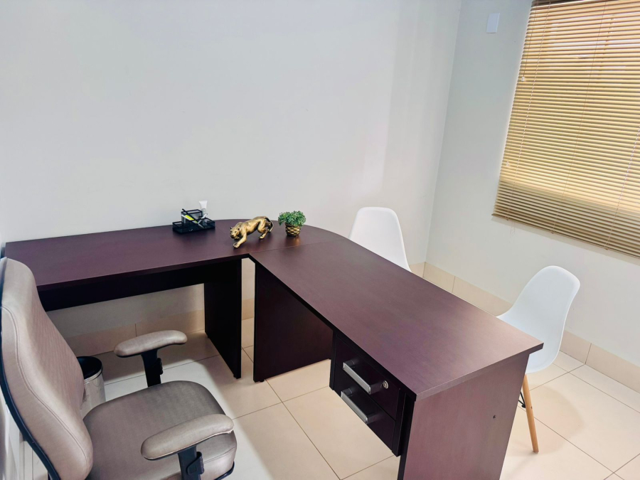 Coworking Essence — O ponto de encontro do sucesso em Pompéia!
