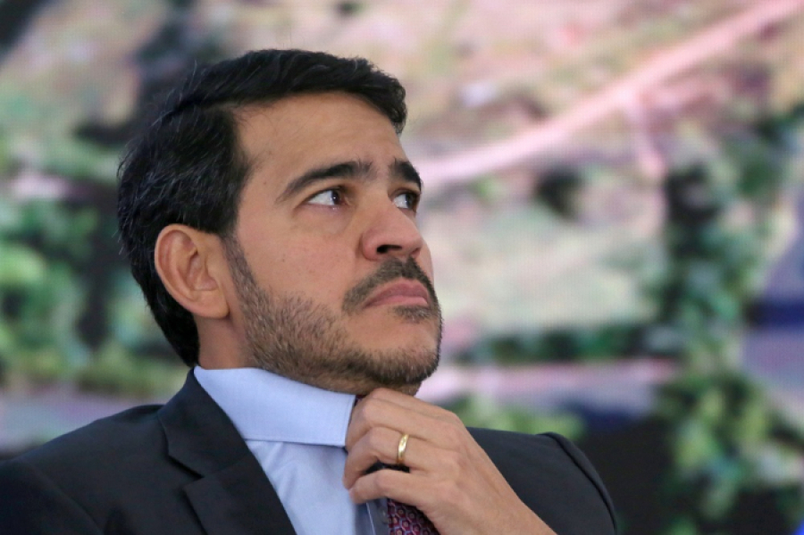 Indicação ao STF aumenta tensão entre Lula e Senado