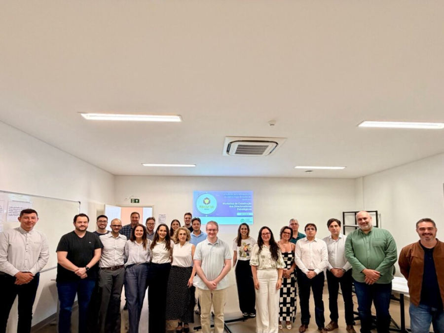 Unicentro inicia modernização do curso de Medicina com apoio da Fundação Shunji Nishimura