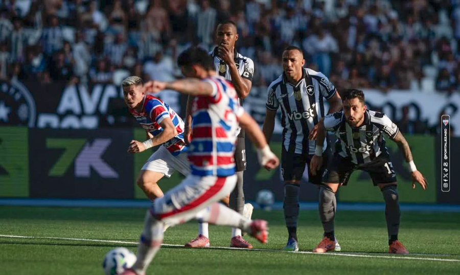 Fortaleza e Ceará são rebaixados para a Série B do Brasileirão 2026