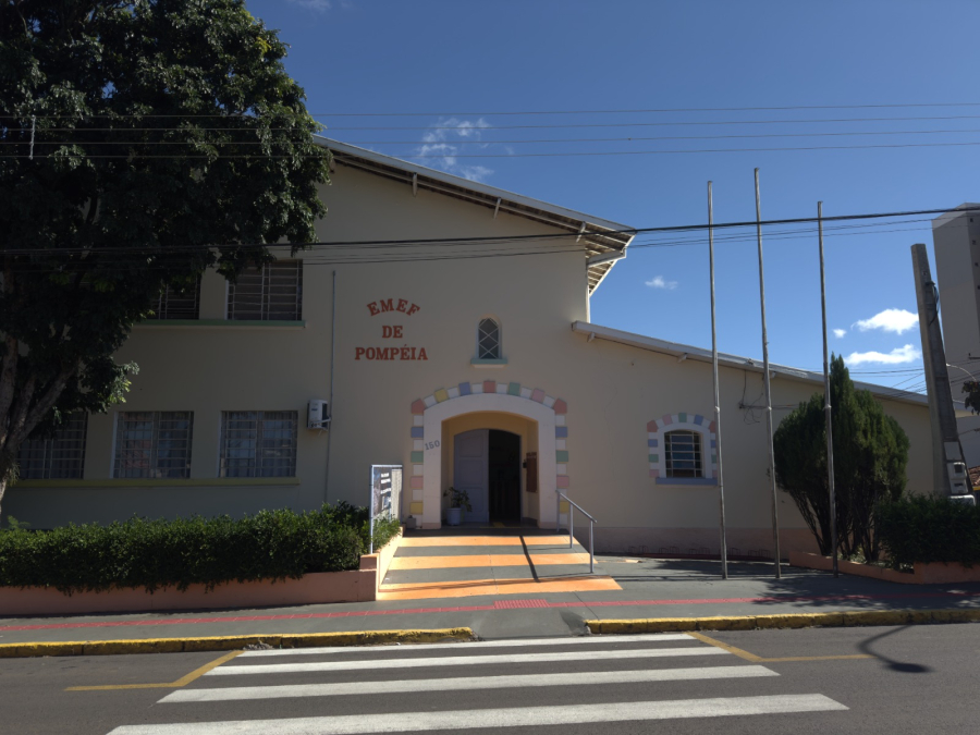 Prefeitura de Pompeia abre Processo Seletivo para professores em 2026