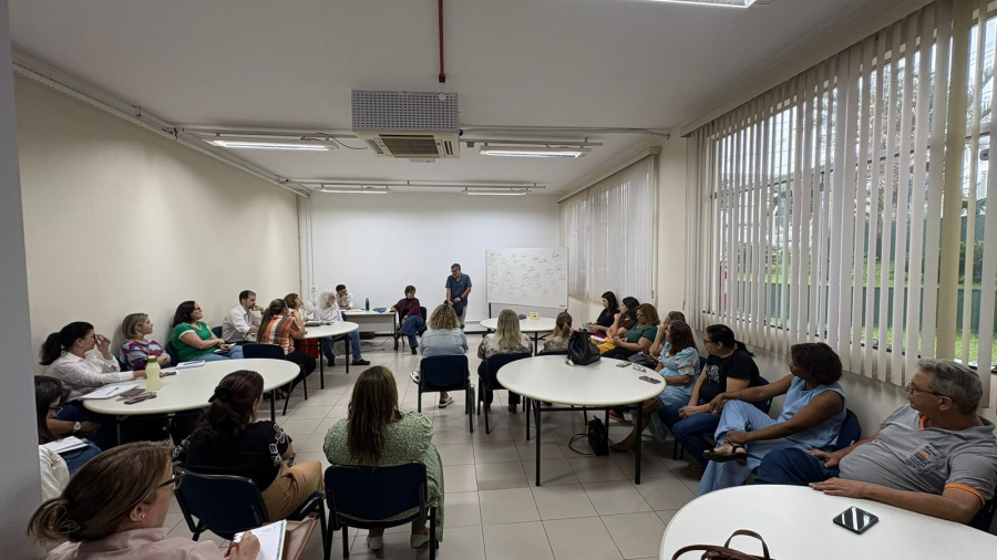 Pompeia firma parceria com a UNESP para fortalecer a saúde mental no SUS