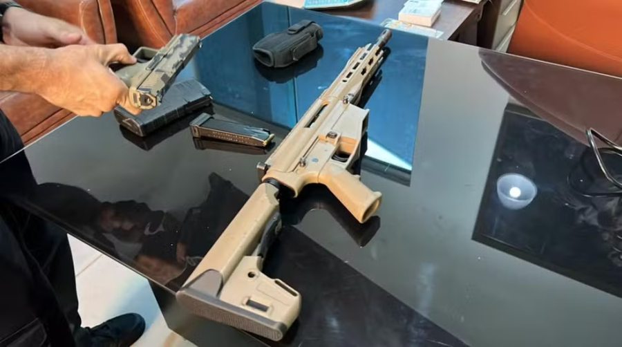 Operação mira esquema do PCC ligado ao tráfico internacional de drogas