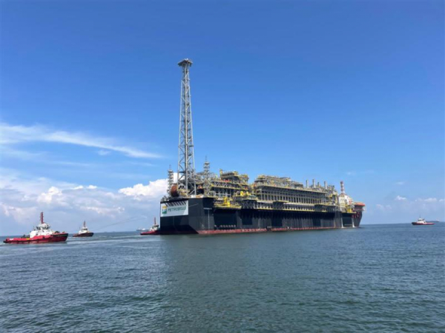Venezuela concentra uma das maiores reservas de petróleo do mundo