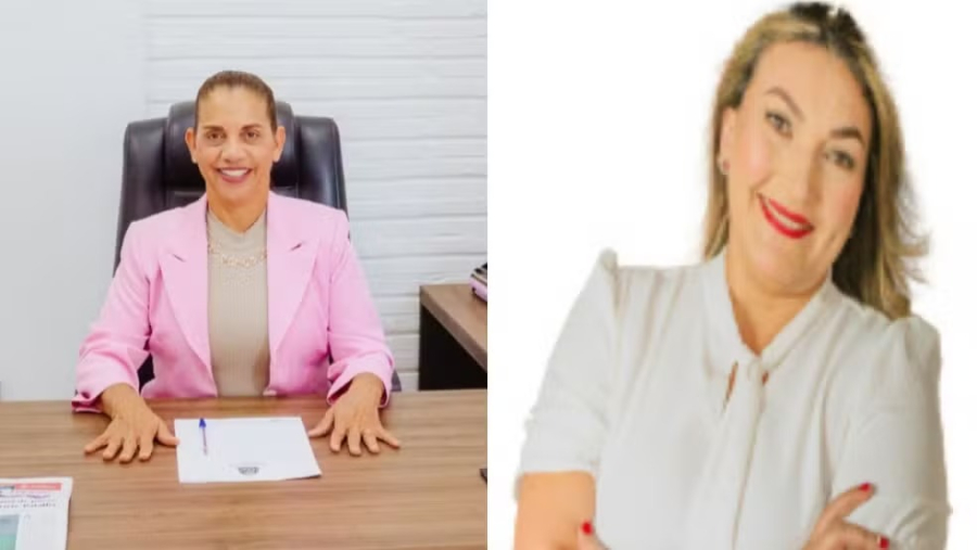 Justiça confirma cassação de Rosalina Costa e Pirajuí tem nova prefeita