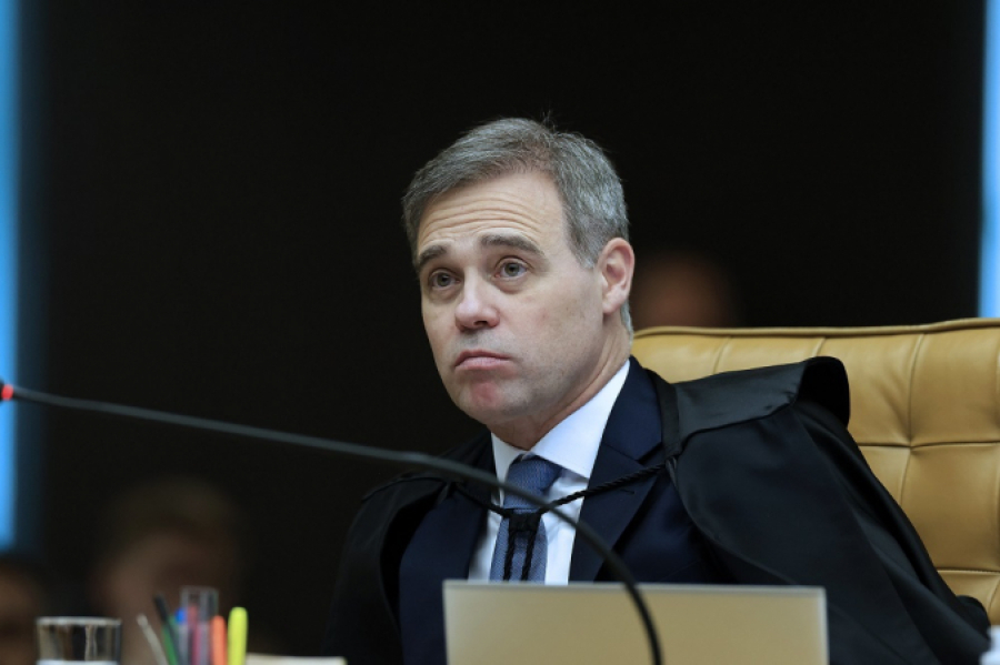 STF mantém prisão de empresário investigado por fraudes em descontos do INSS