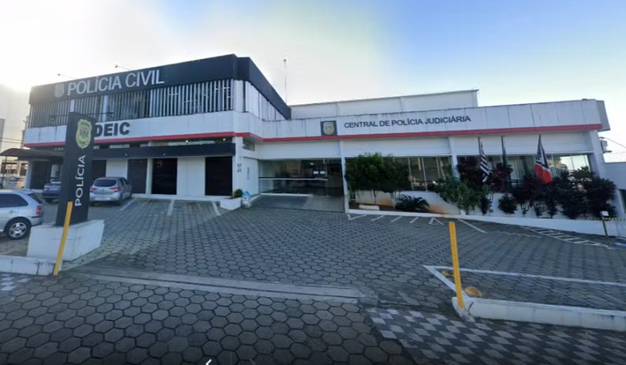 Homem é morto a tiros no bairro Tangarás durante a madrugada em Bauru