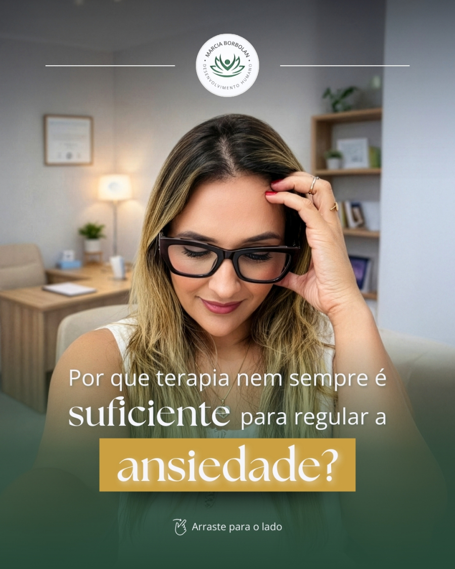 Psicóloga de Pompeia promove encontro prático para ajudar no controle da ansiedade e do estresse