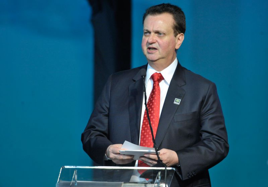 Kassab descarta Tarcísio na Presidência em 2026 e PSD prepara candidato próprio ao Planalto