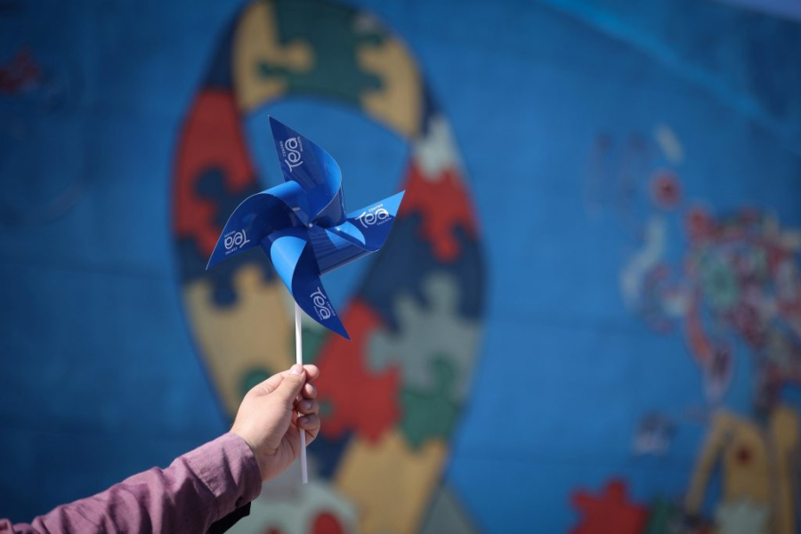 SP sanciona lei que garante protetor auricular para alunos com autismo na rede estadual