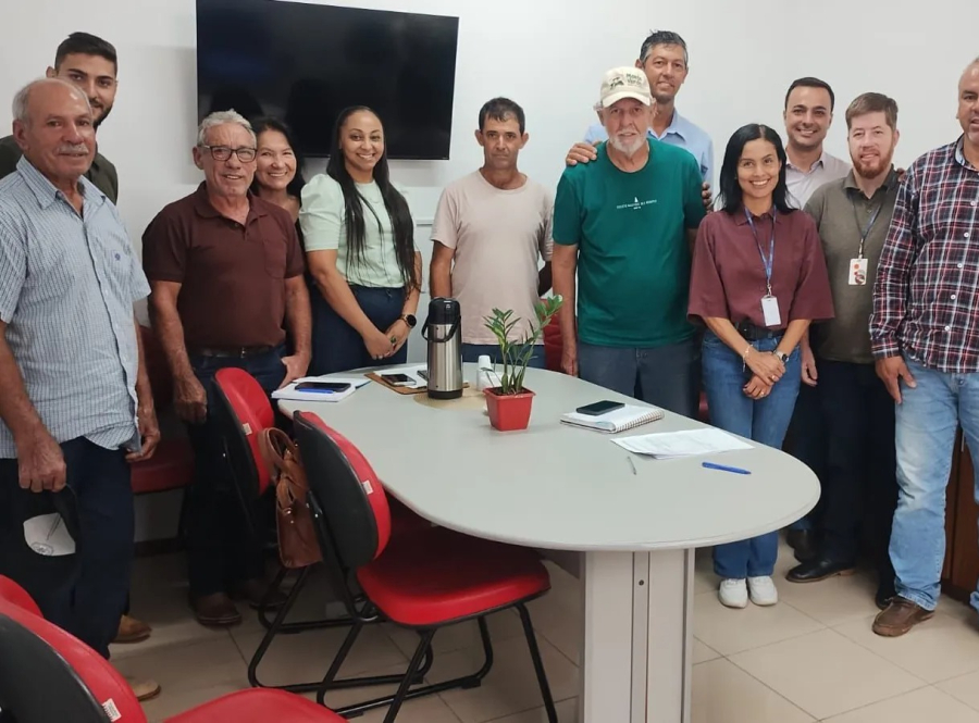 Pompeia implanta Programa de Aquisição de Alimentos para fortalecer agricultores e atender famílias