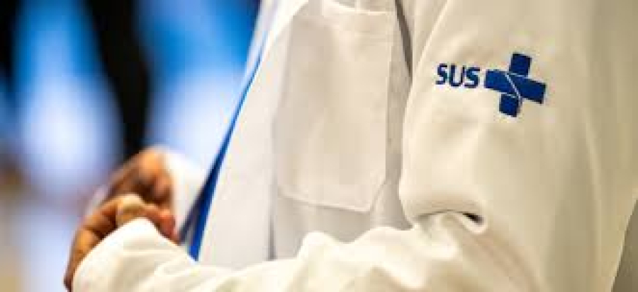 Saúde: Confiança no SUS cresce e Brasil supera média da América Latina, aponta levantamento internacional