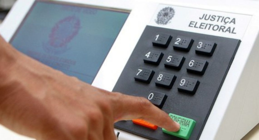 Como Funciona a Ordem de Votação na Urna Eletrônica nas Eleições 2026