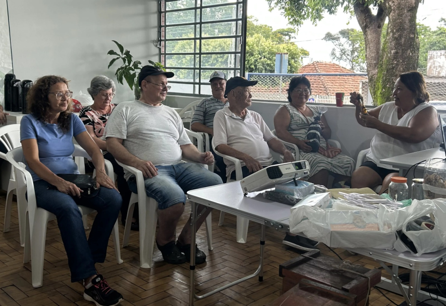 Curso Gratuito de Meliponicultura Capacita Produtores e Incentiva Sustentabilidade em Pompeia