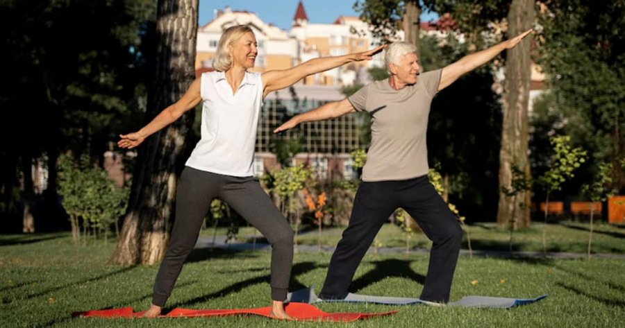 Mais de 50% dos paulistas praticam atividade física; adesão entre idosos salta para 52%, aponta Seade