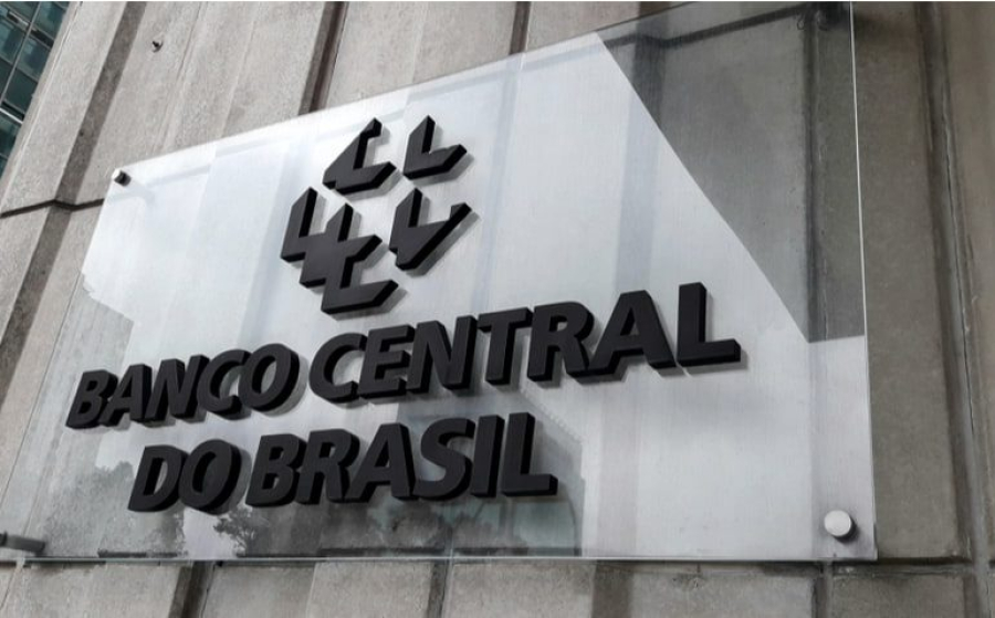 Economia brasileira cresce 2,5% em 2025, aponta prévia do Banco Central