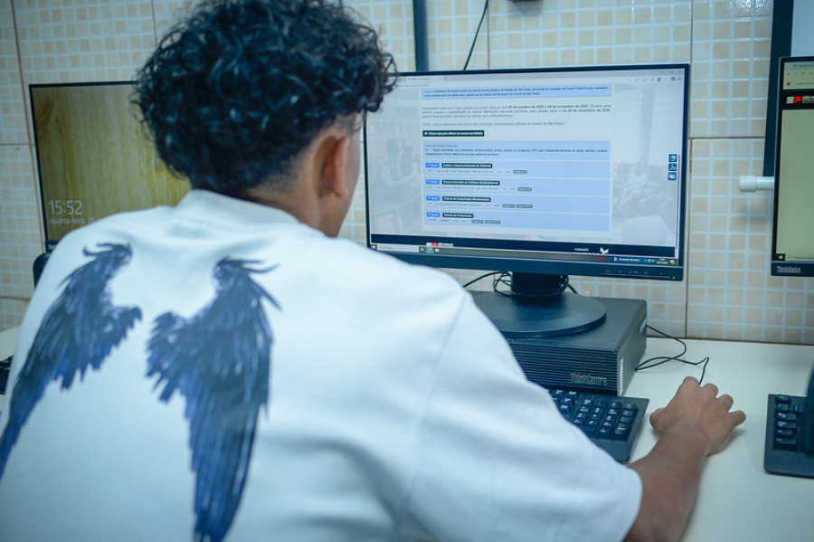 Unesp abre 1.000 vagas para curso gratuito de Pré-Cálculo com apoio de Inteligência Artificial
