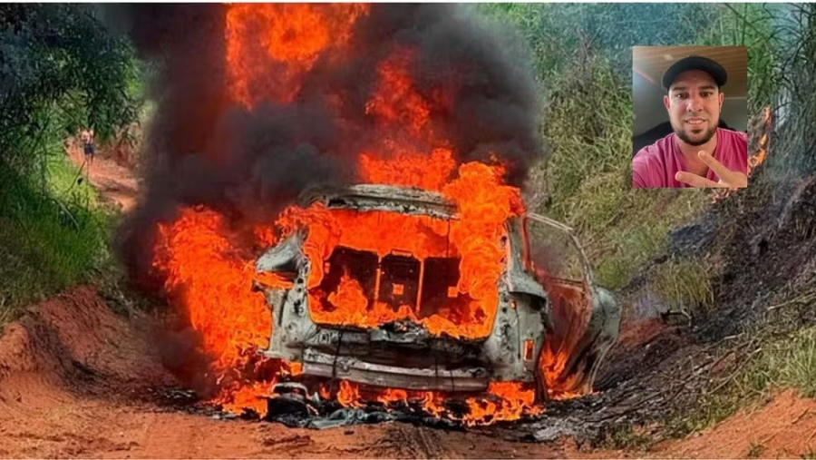 Justiça de Marília torna irmãos réus por homicídio após dívida e mantém prisão preventiva