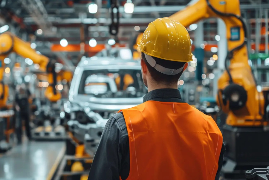 Indústria paulista projeta crescimento com novos investimentos e crédito ampliado