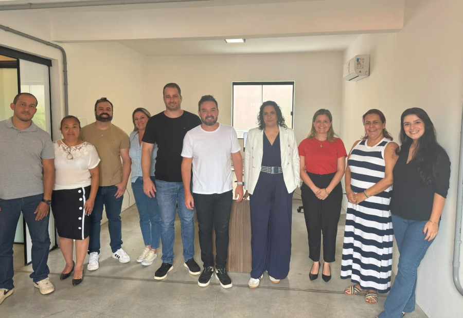 Região Turística Alto Cafezal avança em plano regional e Pompeia reforça posição no Mapa do Turismo