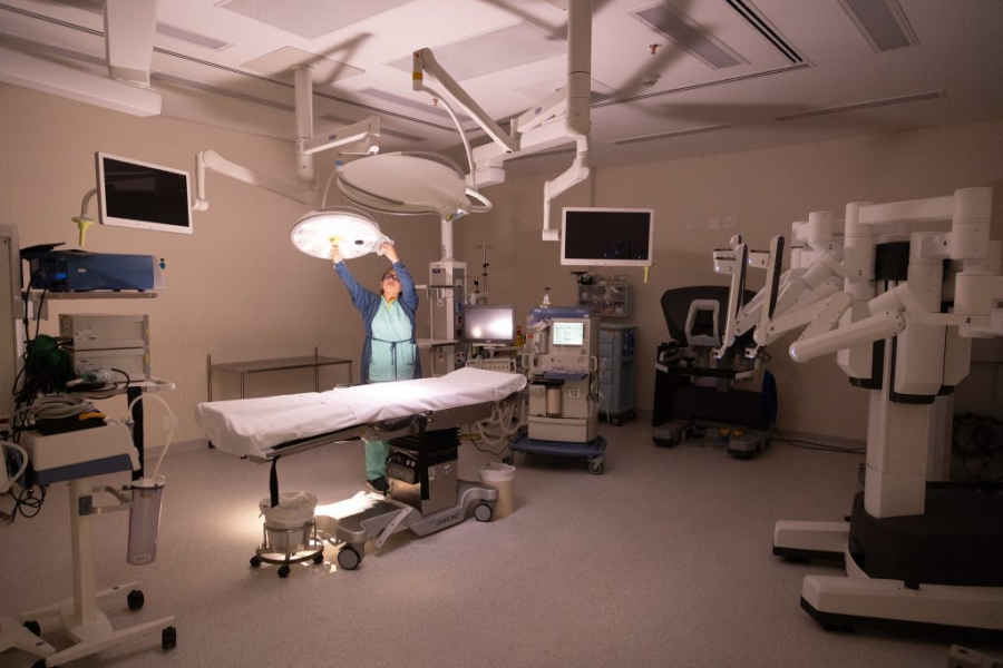 Hospital das Clínicas da USP sobe 21 posições e está entre os melhores do mundo, aponta ranking internacional