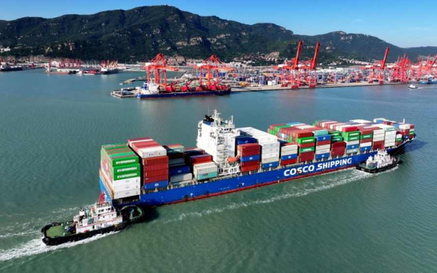 Novas tarifas dos EUA livram 46% das exportações brasileiras de sobretaxas, diz MDIC