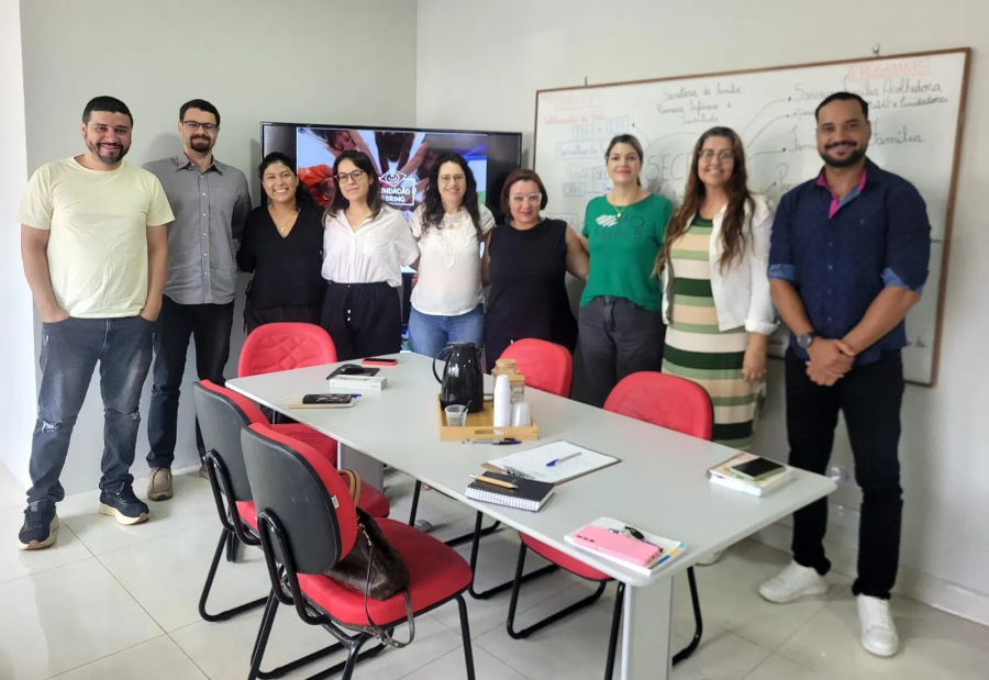 Pompeia alinha planejamento da primeira infância com foco em políticas públicas integradas