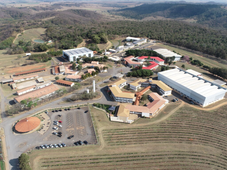 Fundação Shunji Nishimura passa a integrar governança da inovação agropecuária em SP