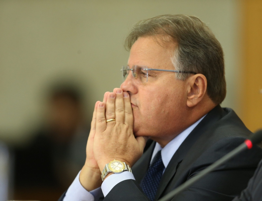 MP investiga Geddel Vieira Lima por suposta propina ligada à fuga de líder de facção na Bahia