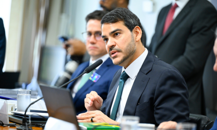 Senado rejeita indicação de Jorge Messias ao STF em derrota inédita para o governo Lula