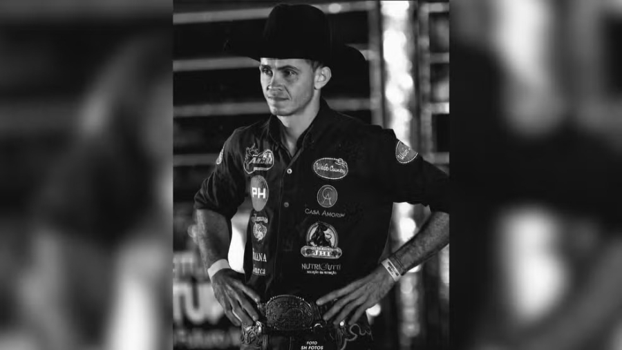 Peão morre após acidente durante rodeio internacional em Votuporanga