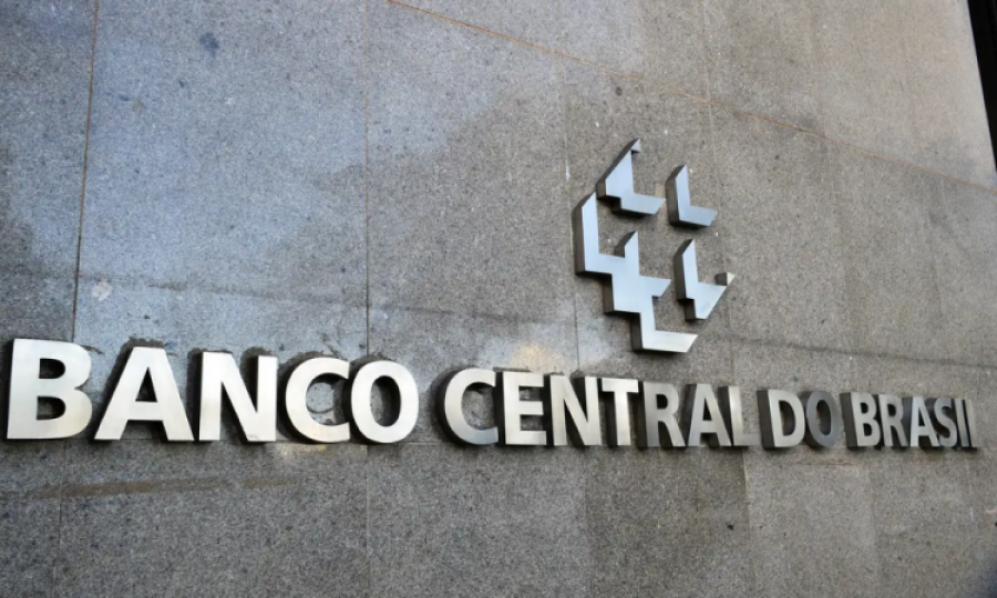 Mercado financeiro eleva previsão da inflação para 4,91% em 2026