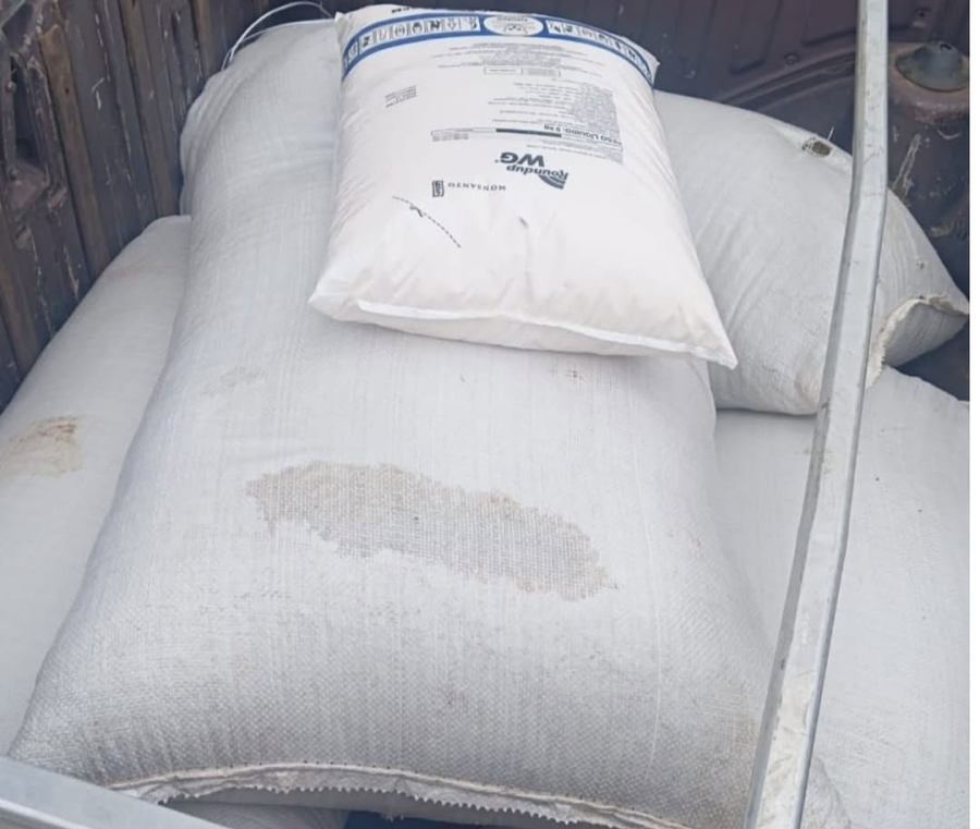 Polícia Militar recupera carga de café furtada em área rural de Alvinlândia e identifica autor do crime