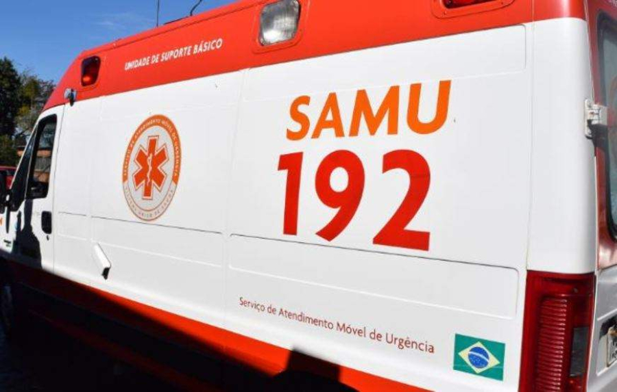 Motociclista morre após ser atingido por linha com cerol em Garça
