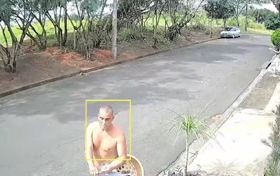 Linha chilena: suspeito de envolvimento na morte de motociclista é preso em Garça