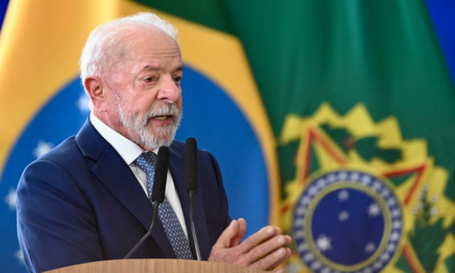 Planalto convoca reunião de emergência após EUA classificarem PCC e CV como organizações terroristas