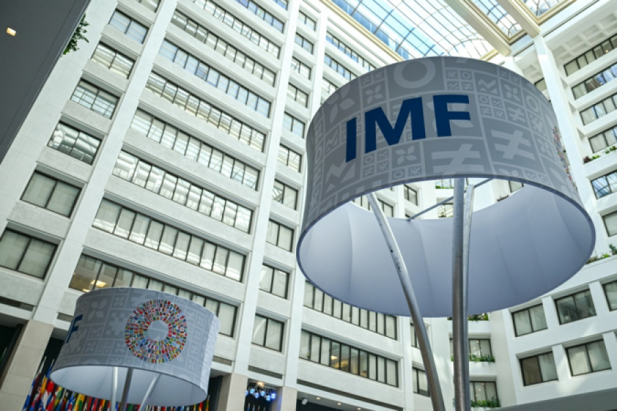 Brasil deve voltar ao grupo das 10 maiores economias do mundo em 2026, aponta FMI