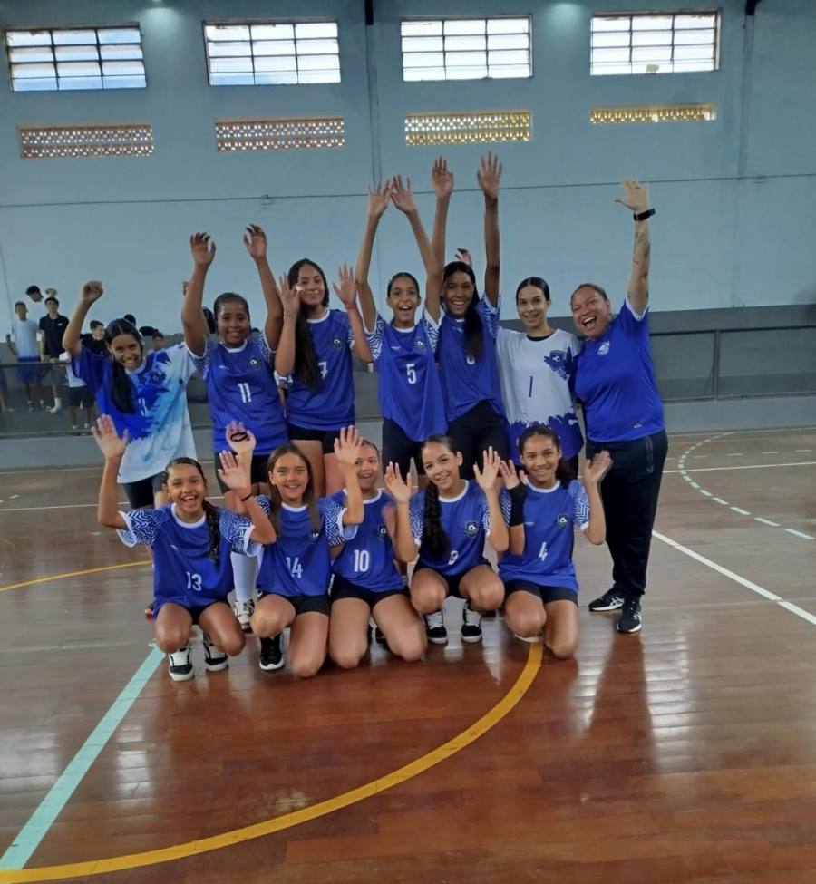 EE Cultura e Liberdade conquista 15 títulos e se destaca nos Jogos Escolares do Estado de São Paulo