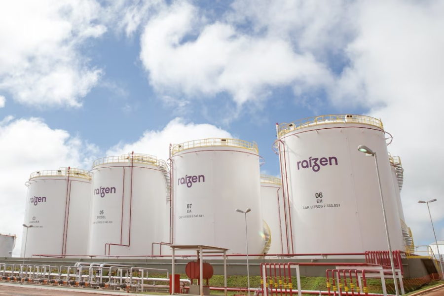 Raízen apresenta plano para reestruturar dívida bilionária e obtém apoio de 75% dos credores