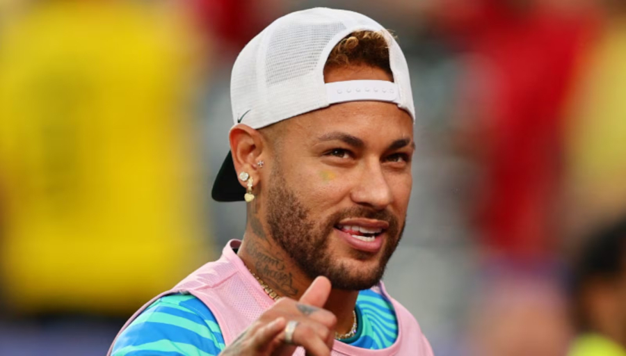 Neymar avança na recuperação, volta ao campo e aumenta expectativa de retorno na Copa do Mundo