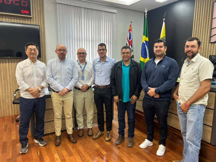 Vereadores e Eixo SP debatem melhorias viárias para Pompeia e Paulópolis