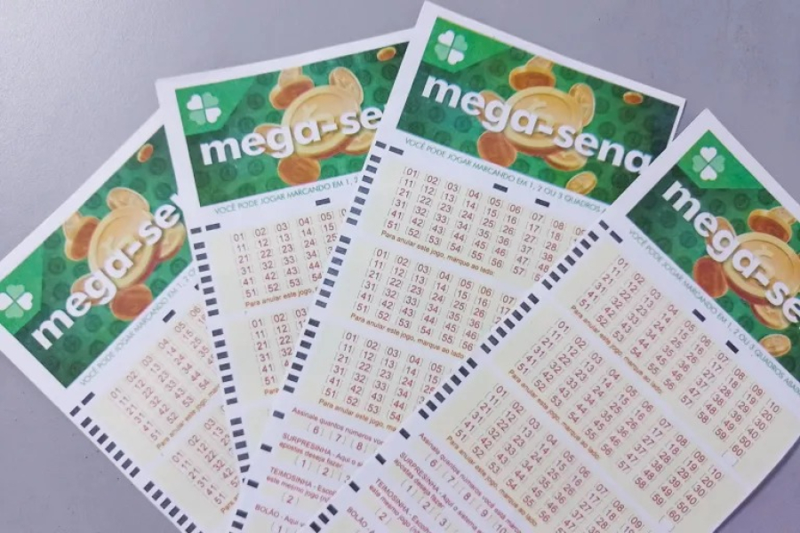 Casal é denunciado por suposto furto de bilhete premiado de R$ 29 milhões da Mega-Sena em Mato Grosso