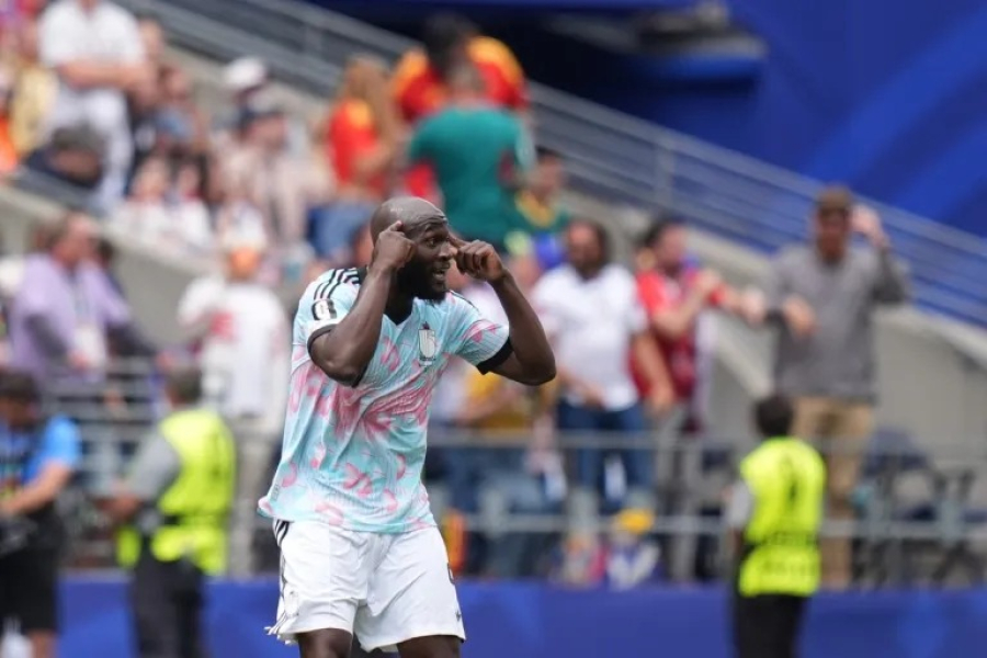 Bélgica busca virada histórica sobre Senegal, vence na prorrogação e segue viva na Copa do Mundo