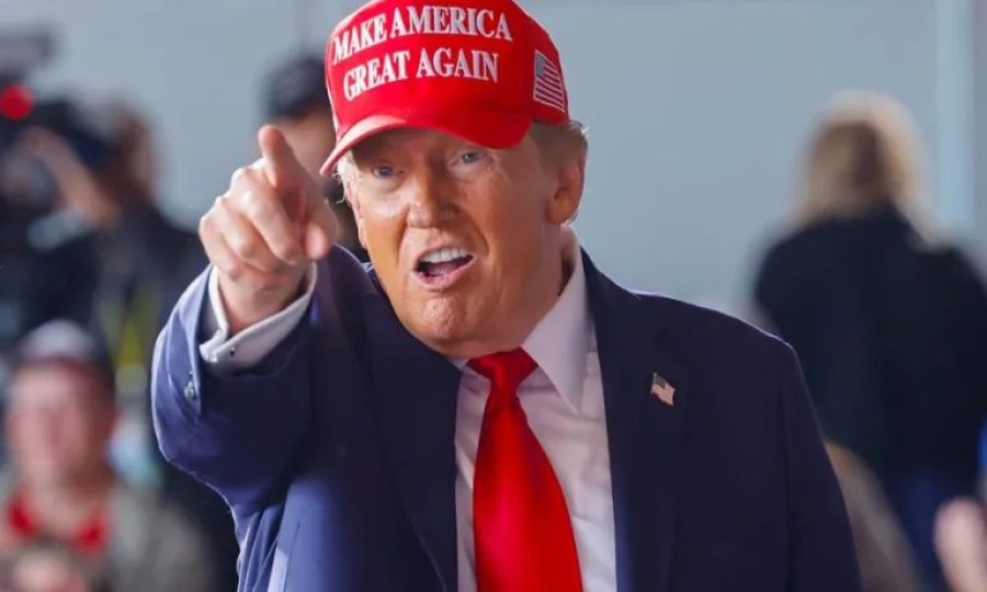 Quem são os brasileiros sancionados por Trump por suposta ligação com o PCC
