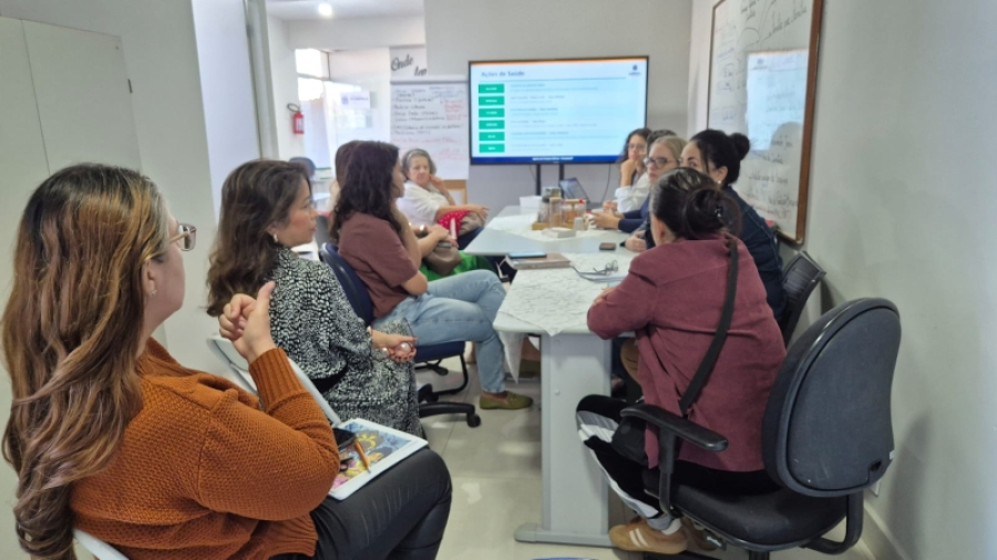Pompeia prepara programação especial para a primeira infância e intensifica ações durante o mês de agosto