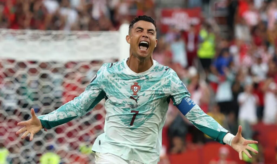 Portugal vira sobre a Croácia com gol de Cristiano Ronaldo e avança às oitavas da Copa do Mundo