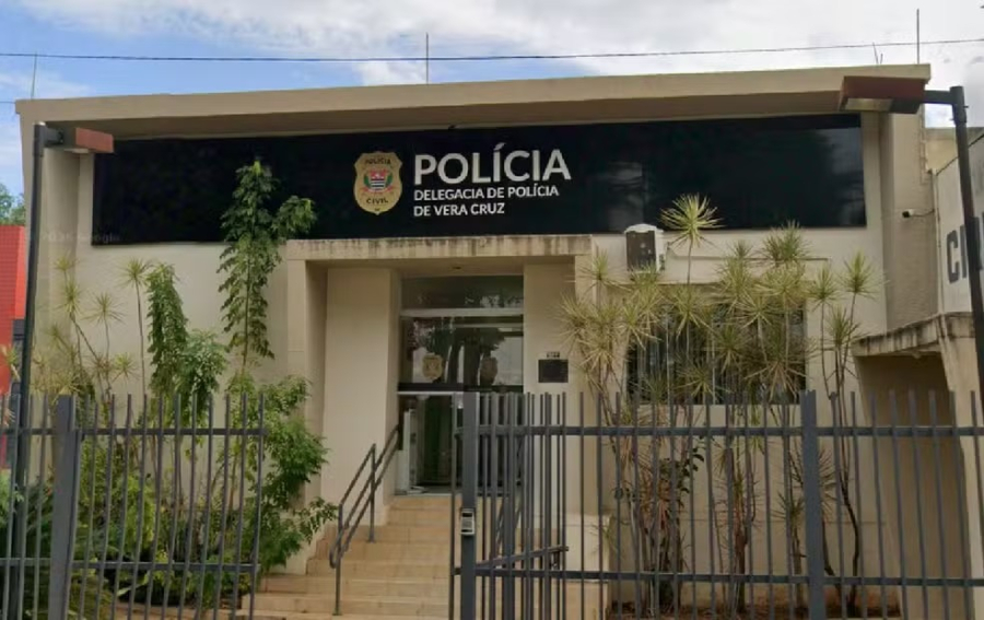 Jovem é preso em Vera Cruz após ameaçar matar os avós e resistir à abordagem policial