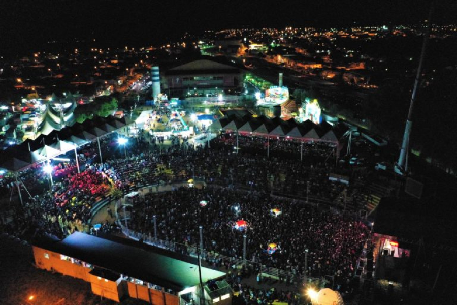 Municípios reavaliam eventos de grande porte, e Rodeio de Pompeia não acontecerá em 2026