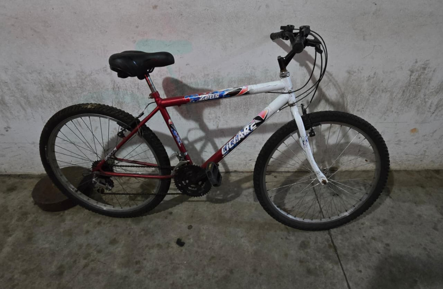 Homem é preso por furtar bicicleta em Pompeia e comprador é autuado por receptação
